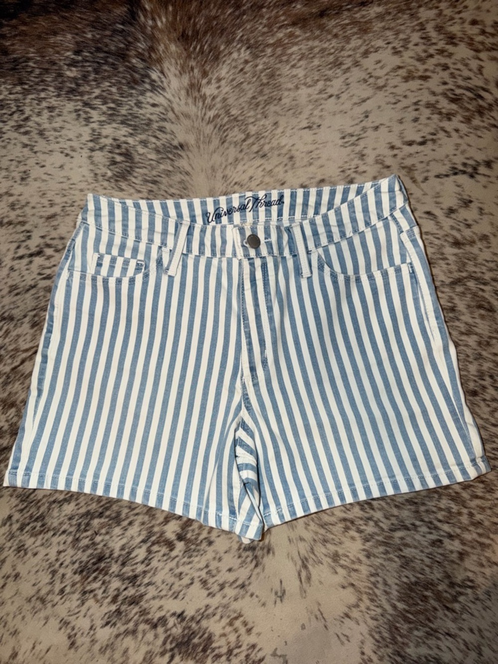 Women’s Shorts (NWOT)